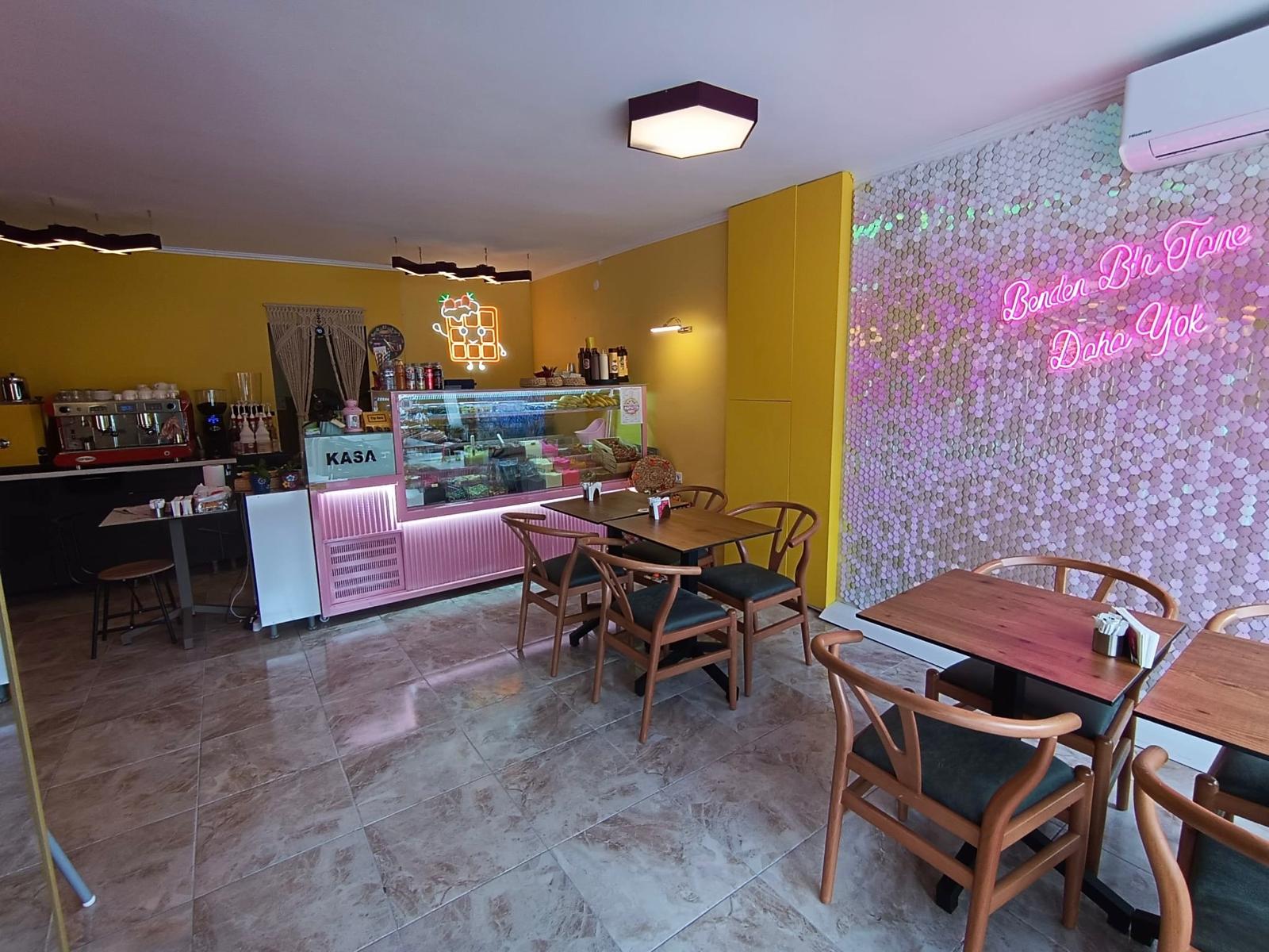 Panayır Waffle Sancaktepe 2